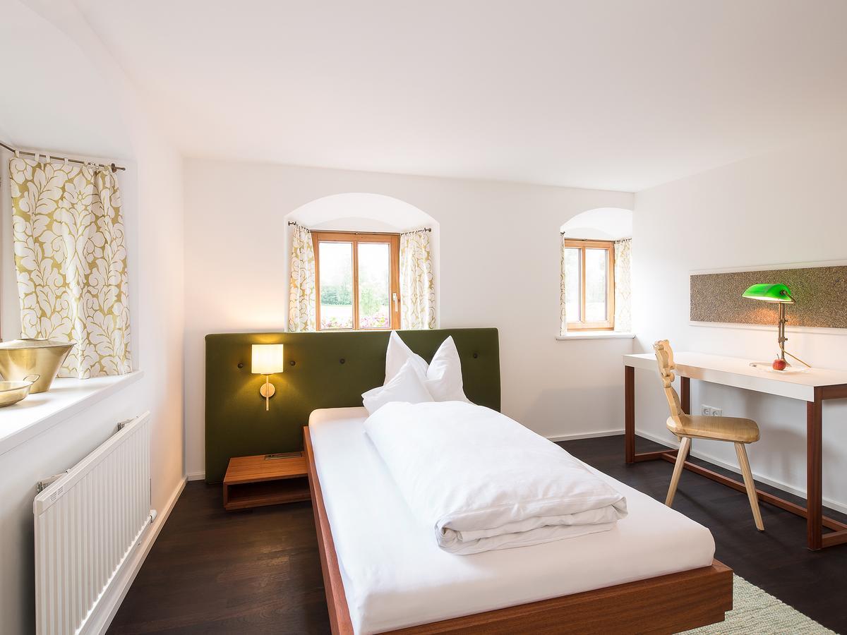 Gasthof Schopper Breitenbach am Inn Eksteriør billede